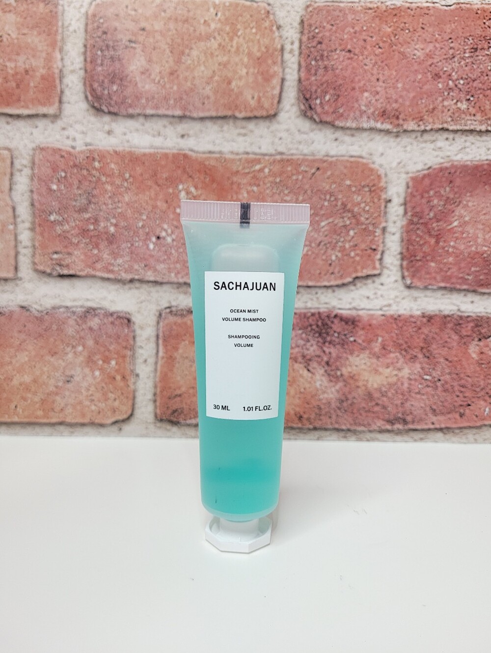 Sachajuan Ocean Mist Volume Shampoo